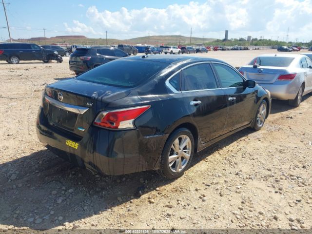 2013 NISSAN ALTIMA 1N4AL3AP0DN504426 Photo 3