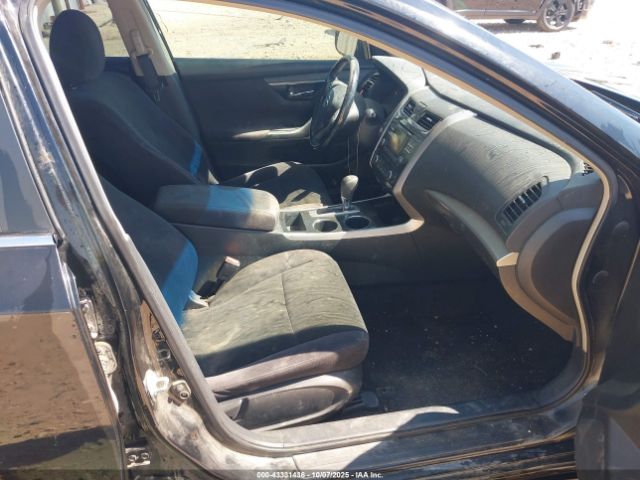 2013 NISSAN ALTIMA 1N4AL3AP0DN504426 Photo 4