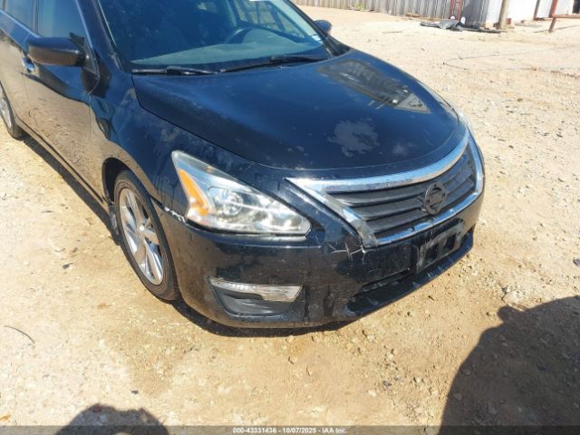2013 NISSAN ALTIMA 1N4AL3AP0DN504426 Photo 5