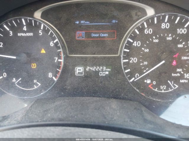 2013 NISSAN ALTIMA 1N4AL3AP0DN504426 Photo 6