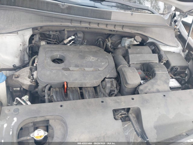 Продажа на аукционе авто 2016 Kia Sorento 2.4l Lx, vin: 5XYPG4A36GG026942, номер лота: 43331464