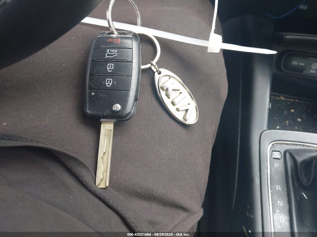 Продажа на аукционе авто 2016 Kia Sorento 2.4l Lx, vin: 5XYPG4A36GG026942, номер лота: 43331464