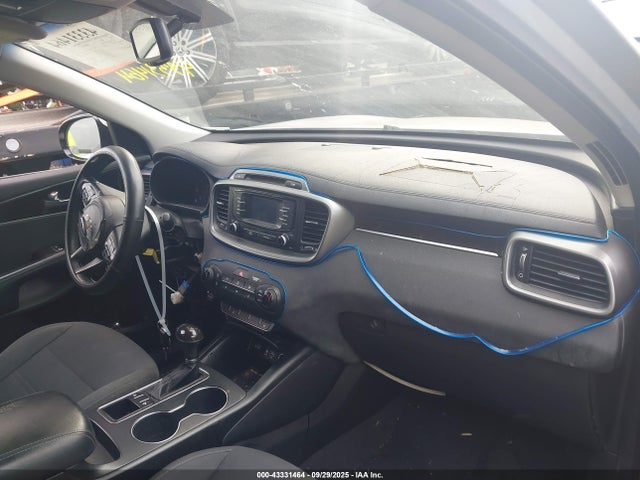 Продажа на аукционе авто 2016 Kia Sorento 2.4l Lx, vin: 5XYPG4A36GG026942, номер лота: 43331464