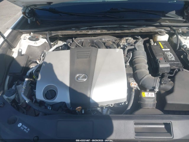 58ADZ1B14LU065602 Lexus 2gr-fks