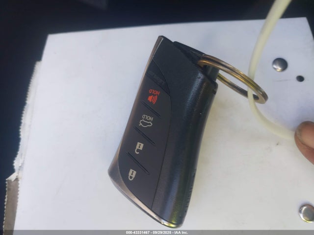 Lexus 2gr-fks 2020 58ADZ1B14LU065602 Image 11