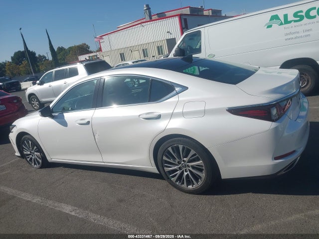58ADZ1B14LU065602 Lexus 2gr-fks