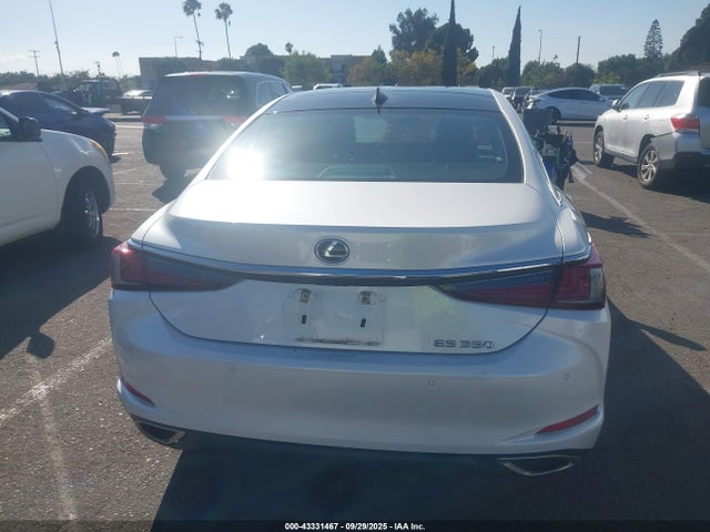 Lexus 2gr-fks 2020 58ADZ1B14LU065602 Image 16