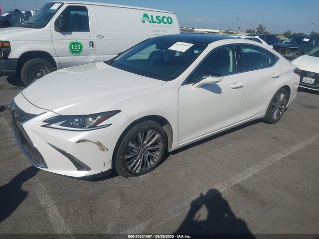 Lexus 2gr-fks 2020 58ADZ1B14LU065602 Image 2