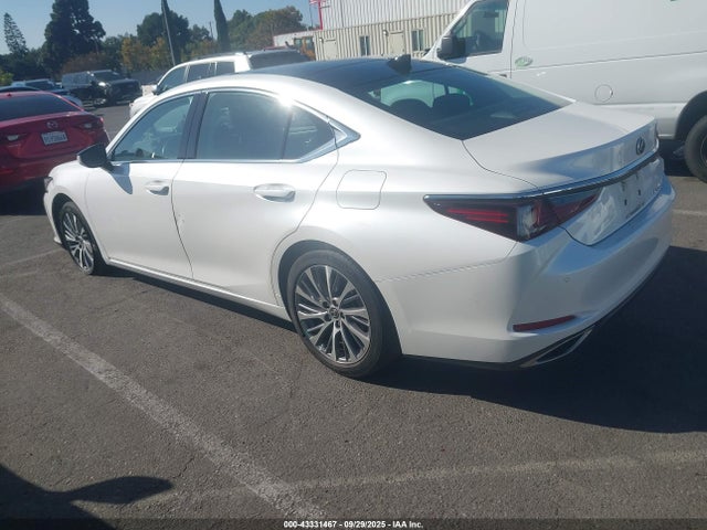 Lexus 2gr-fks 2020 58ADZ1B14LU065602 Image 3