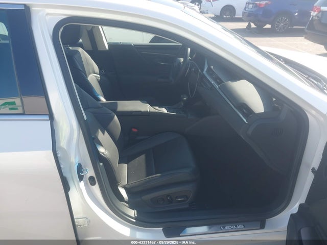 Lexus 2gr-fks 2020 58ADZ1B14LU065602 Image 5