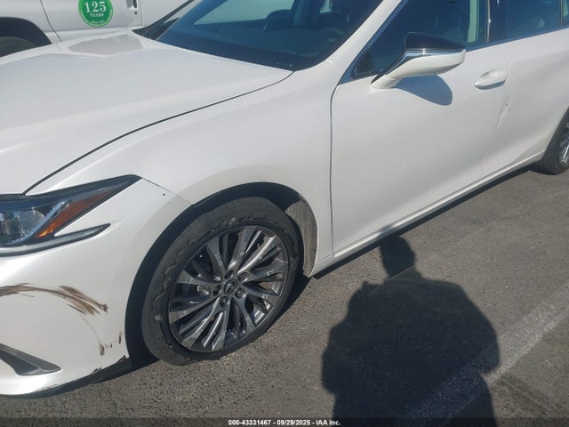 Lexus 2gr-fks 2020 58ADZ1B14LU065602 Image 6