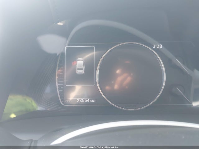 58ADZ1B14LU065602 Lexus 2gr-fks
