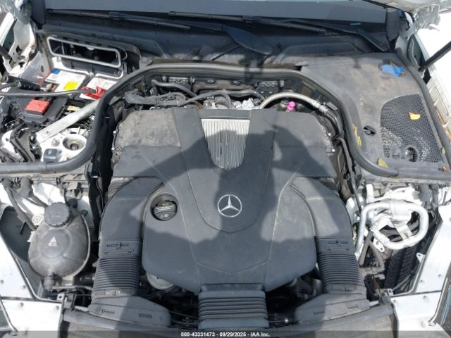 2020 MERCEDES-BENZ E 450 WDDZF6JB4LA743340 Photo 9