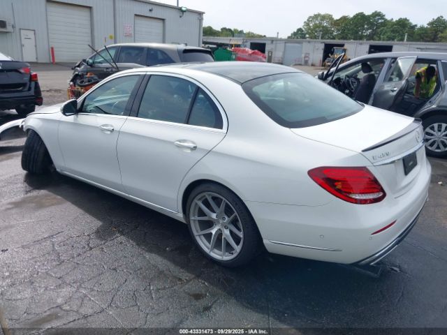 2020 MERCEDES-BENZ E 450 WDDZF6JB4LA743340 Photo 2