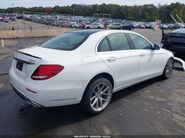 2020 MERCEDES-BENZ E 450 WDDZF6JB4LA743340 Photo 3