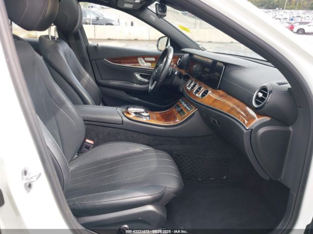 2020 MERCEDES-BENZ E 450 WDDZF6JB4LA743340 Photo 4