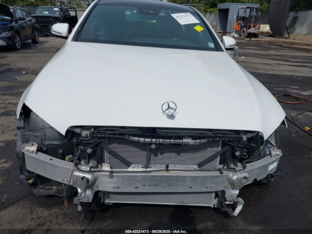 2020 MERCEDES-BENZ E 450 WDDZF6JB4LA743340 Photo 5