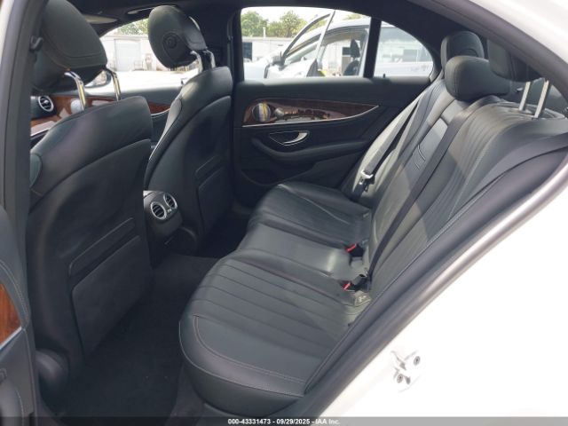 2020 MERCEDES-BENZ E 450 WDDZF6JB4LA743340 Photo 7
