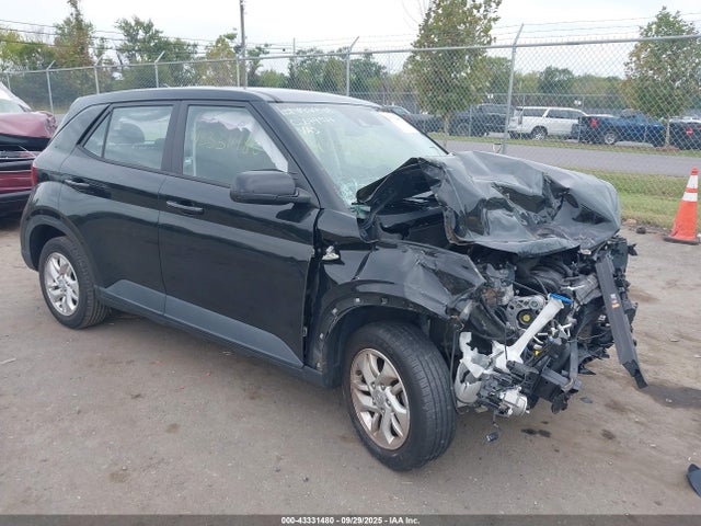 2021 HYUNDAI VENUE KMHRB8A38MU067402