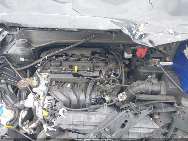 2021 HYUNDAI VENUE KMHRB8A38MU067402 Photo 9