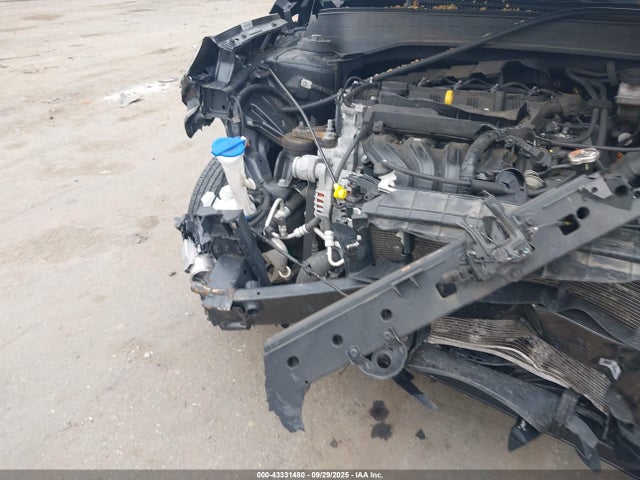 2021 HYUNDAI VENUE KMHRB8A38MU067402 Photo 5