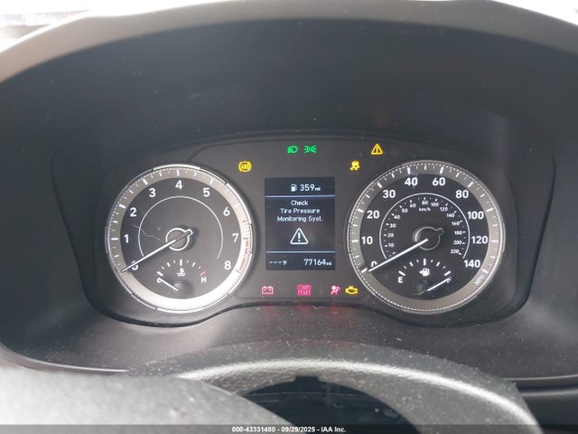 2021 HYUNDAI VENUE KMHRB8A38MU067402 Photo 6