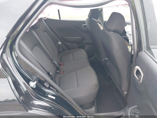 2021 HYUNDAI VENUE KMHRB8A38MU067402 Photo 7