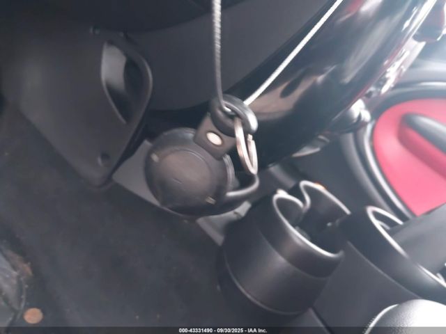 2013 MINI COUNTRYMAN WMWZC5C58DWM16140 Photo 10