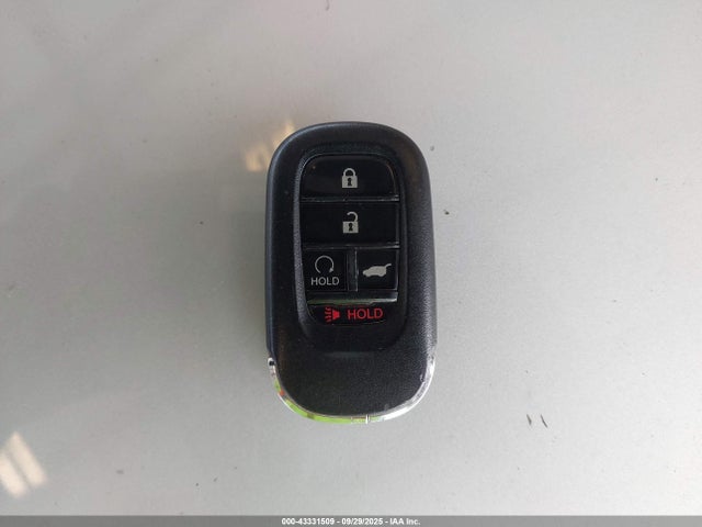 19XFL2H8XRE002902 Honda k20c2
