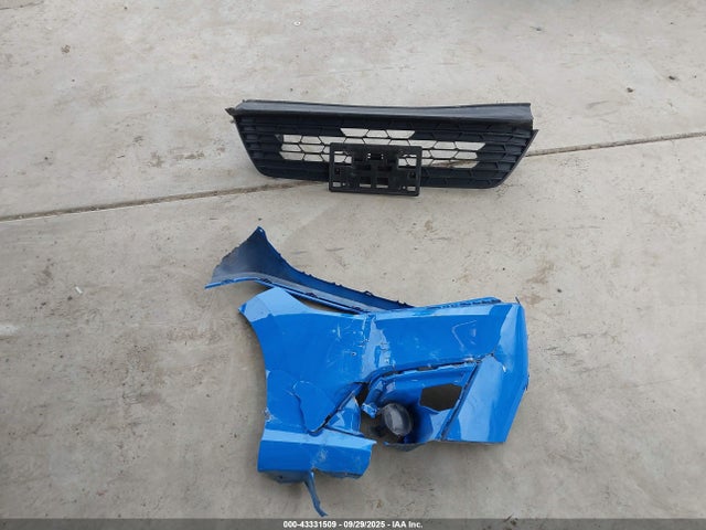 19XFL2H8XRE002902 Honda k20c2
