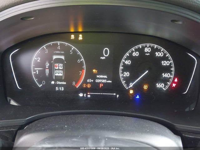 19XFL2H8XRE002902 Honda k20c2