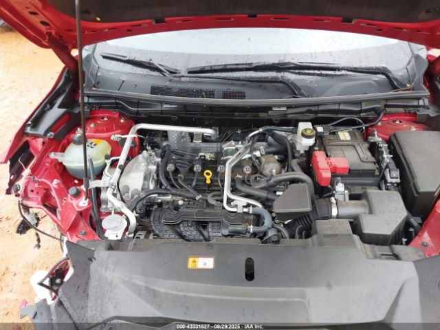 2024 MITSUBISHI OUTLANDER JA4J4UA82RZ035341 Photo 9