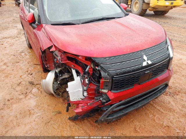 2024 MITSUBISHI OUTLANDER JA4J4UA82RZ035341 Photo 5