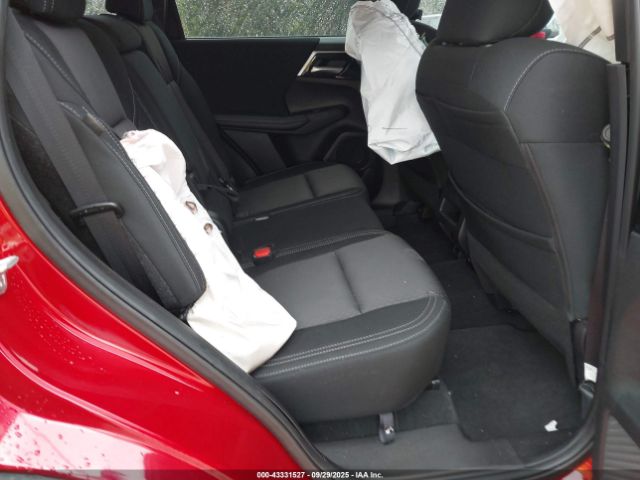 2024 MITSUBISHI OUTLANDER JA4J4UA82RZ035341 Photo 7