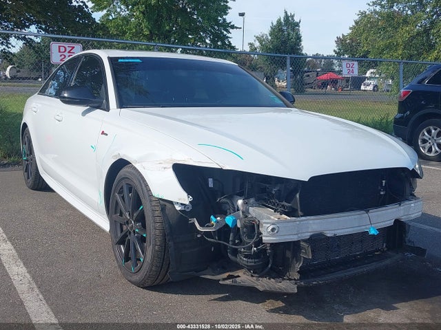 2018 AUDI A6 WAUF3AFC3JN104623 Photo 0