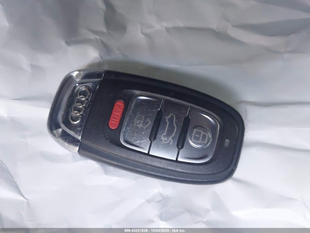 2018 AUDI A6 WAUF3AFC3JN104623 Photo 10
