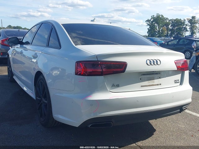 2018 AUDI A6 WAUF3AFC3JN104623 Photo 2