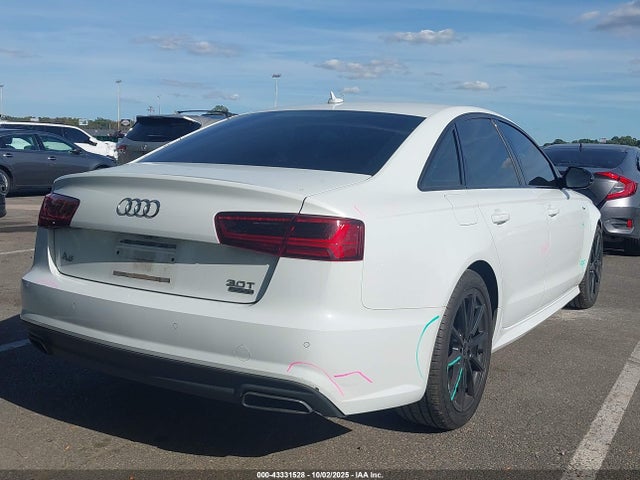 2018 AUDI A6 WAUF3AFC3JN104623 Photo 3