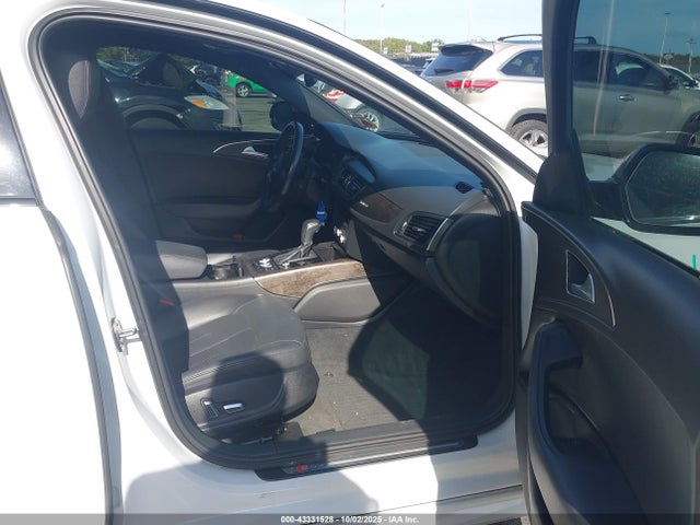2018 AUDI A6 WAUF3AFC3JN104623 Photo 4