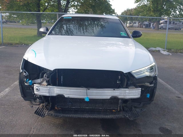 2018 AUDI A6 WAUF3AFC3JN104623 Photo 5