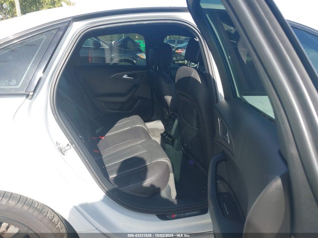 2018 AUDI A6 WAUF3AFC3JN104623 Photo 7