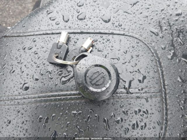 2012 HARLEY-DAVIDSON FLSTC 1HD1BWV15CB026233 Photo 10