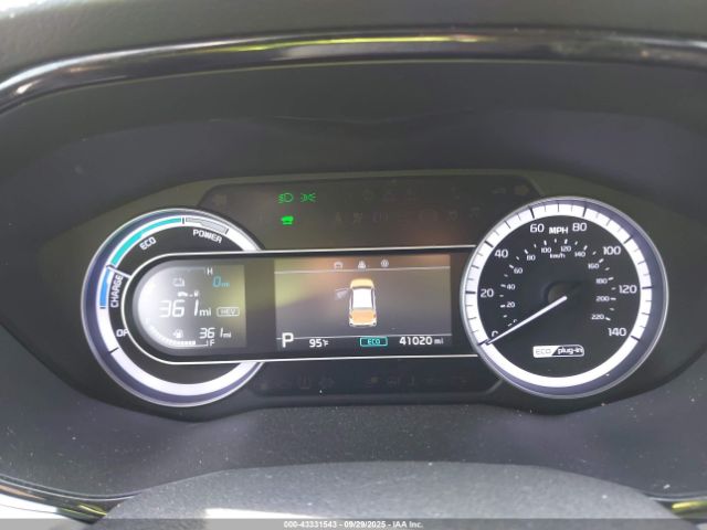 2022 KIA NIRO PLUG-IN HYBRID KNDCM3LD5N5502286 Photo 6