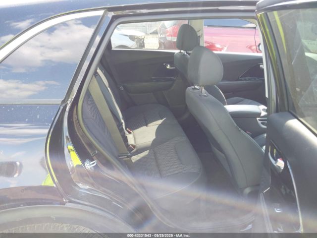 2022 KIA NIRO PLUG-IN HYBRID KNDCM3LD5N5502286 Photo 7