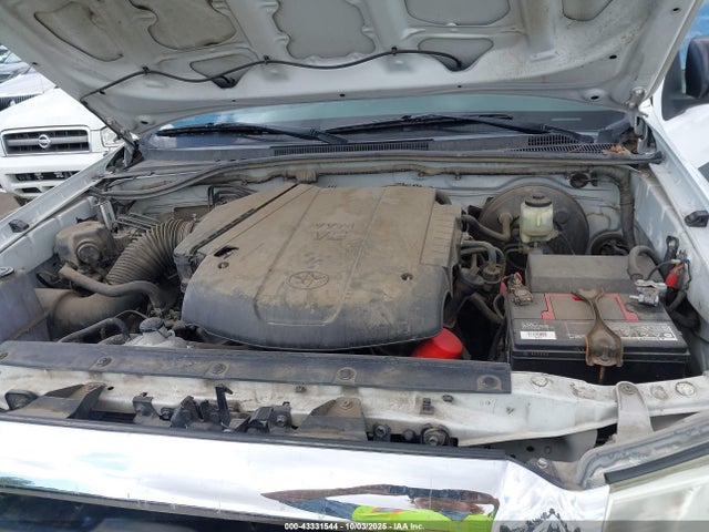 5TFJU4GN6FX074914 Toyota 1gr-fe