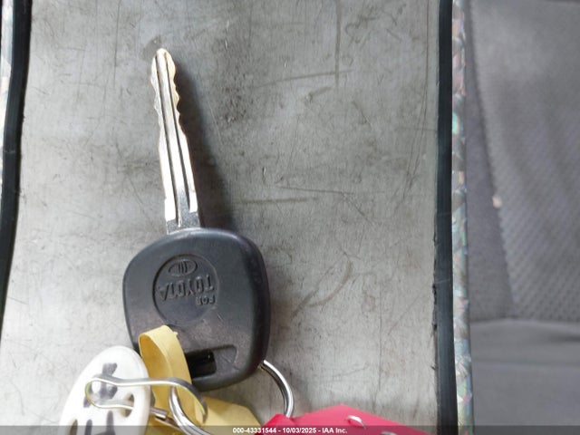 5TFJU4GN6FX074914 Toyota 1gr-fe