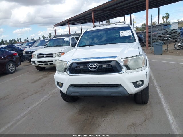 5TFJU4GN6FX074914 Toyota 1gr-fe