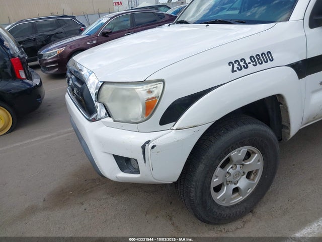 5TFJU4GN6FX074914 Toyota 1gr-fe