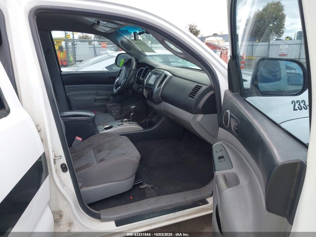 5TFJU4GN6FX074914 Toyota 1gr-fe