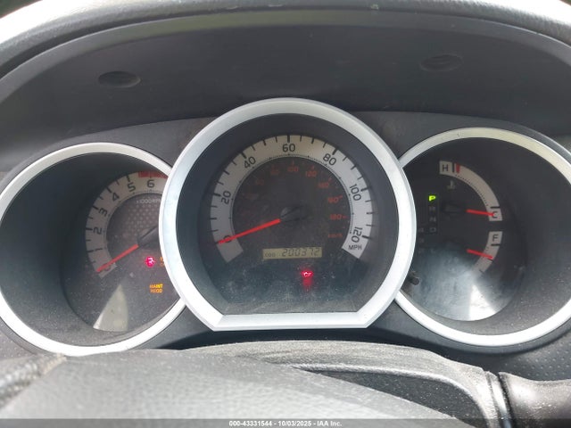 5TFJU4GN6FX074914 Toyota 1gr-fe